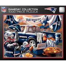 Product Image for NFL Game Day Collection 1000 Piece Puzzle