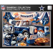 Alternate Image 1 for NFL Game Day Collection 1000 Piece Puzzle