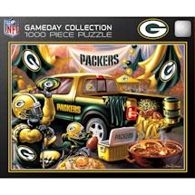 Alternate Image 2 for NFL Game Day Collection 1000 Piece Puzzle