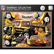 Alternate Image 3 for NFL Game Day Collection 1000 Piece Puzzle