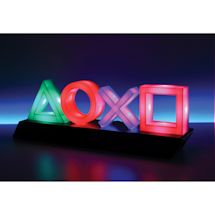 Product Image for Playstation Icon Light
