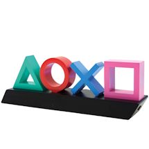 Alternate Image 1 for Playstation Icon Light
