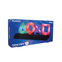Alternate Image 2 for Playstation Icon Light