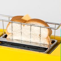 Alternate image for Nostalgia Grilled Cheese Maker