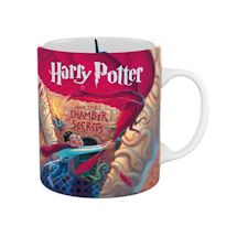 Product Image for Harry Potter Book Mugs