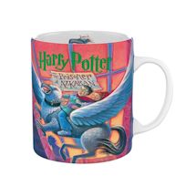 Alternate Image 5 for Harry Potter Book Mugs