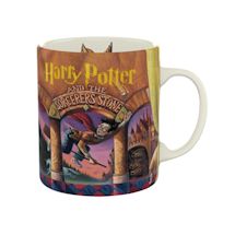 Alternate Image 8 for Harry Potter Book Mugs