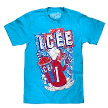 Icee Polar Bear Shirt