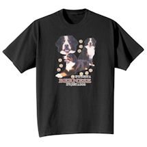 Product Image for Celebrate Your Favorite Dog Breed - Not Just A Dog T-Shirt or Sweatshirt