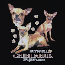 Alternate Image 6 for Celebrate Your Favorite Dog Breed - Not Just A Dog T-Shirt or Sweatshirt