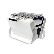Alternate Image 1 for Mini Briefcase Barbecue