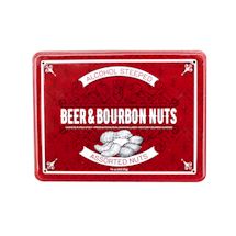 Alternate image for Beer & Bourbon Nuts