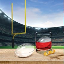 Product Image for Football Ice Molds Set of 2