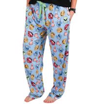 Alternate Image 1 for The Muppets Lounge Pants