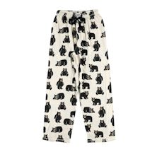 Product Image for Family Bear Matching Lounge Sets - Papa Bear PJ Pants