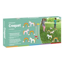 Alternate image for Unicorn Croquet