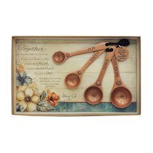 Product Image for Family Together Measuring Spoon Set