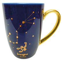 Alternate Image 10 for Zodiac Mugs