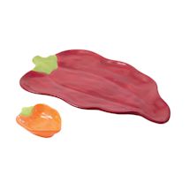 Product Image for Chili Pepper Chip & Dip