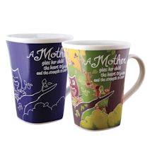 Alternate image for Color Changing Mugs
