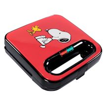 Product Image for Snoopy & Woodstock Grilled Cheese Maker