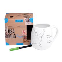 Product Image for USA Mug