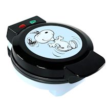 Alternate Image 1 for Snoopy Waffle Maker