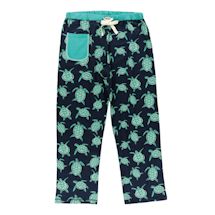 Alternate image for Turtley Awesome PJ Pants