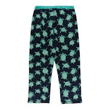 Alternate Image 1 for Turtley Awesome PJ Pants