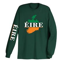 Product Image for Wear Your Eire Heritage Shirts