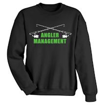 Alternate Image 2 for Angler Management Shirts