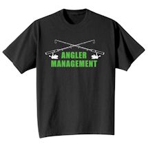 Alternate Image 1 for Angler Management Shirts