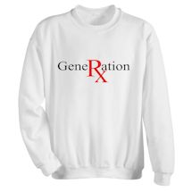 Alternate Image 2 for Gene RX ation Shirts