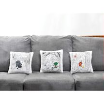 Product Image for Star Wars Trilogy Pillows