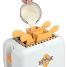 Product Image for Vertical Waffle Maker
