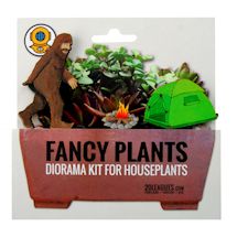 Alternate Image 4 for Fancy Plants Diorama Kit