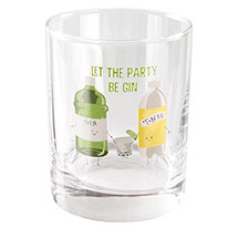Product Image for Happy Hour Highball Glassware