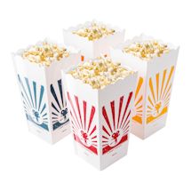 Alternate Image 3 for Movie Night Popcorn Set