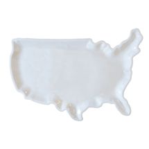 Alternate image for USA Porcelain Platter