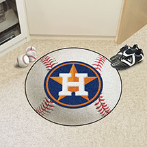Alternate image for Personalized MLB Rug
