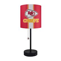 Alternate Image 1 for NFL Desk Lamp