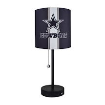 Alternate Image 4 for NFL Desk Lamp