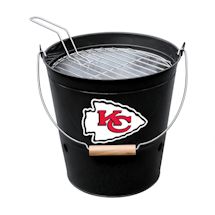 Alternate Image 4 for NFL Bucket Grill