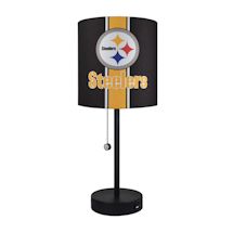 Alternate Image 5 for NFL Desk Lamp