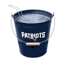 Alternate Image 5 for NFL Bucket Grill