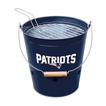 Product Image for NFL Bucket Grill