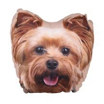 Alternate image Dog Head Pillows