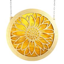 Product Image for Grand Sunflower Suncatcher
