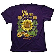 Product Image for Shine Like The Sun Tee