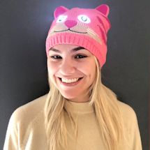 Product Image for Bright Eyes Animal Hats